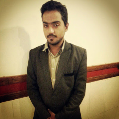 Rizwan Haider