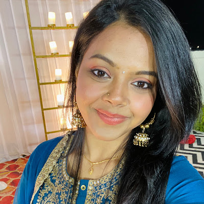Madhurima Sarkar
