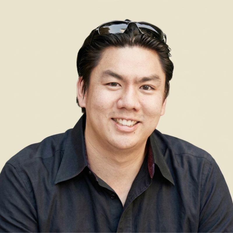 Jesse Ma