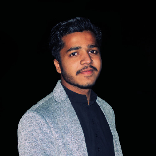 Mamnoon ul hussnain