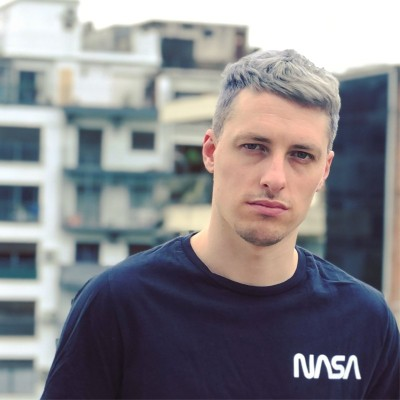 Matías Maquieira