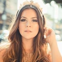 Luise Bosquê Fernandez Germano