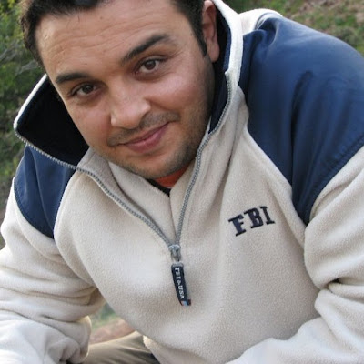 Arif Çelen