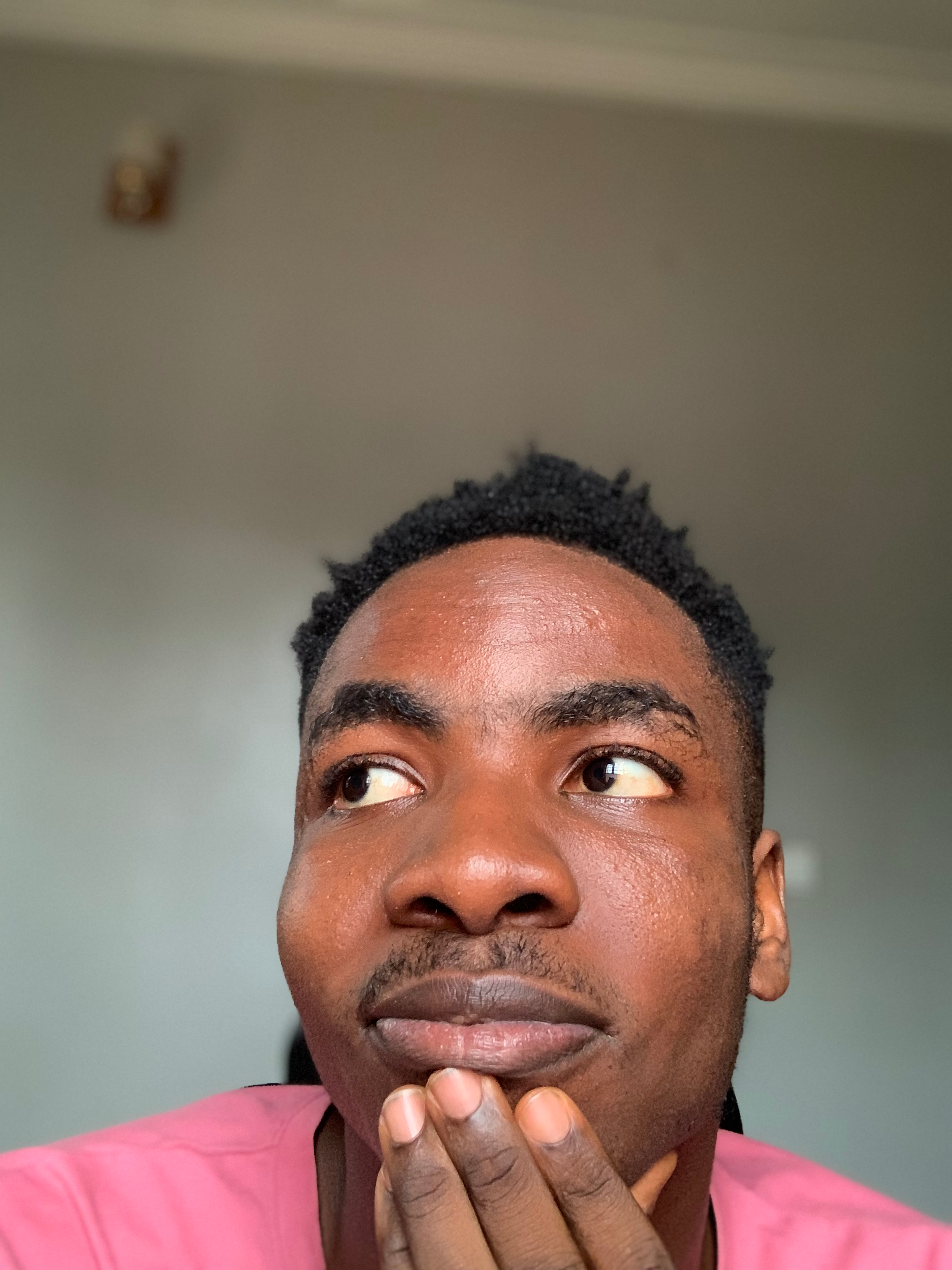 Uchechukwu (Uche) Obasi