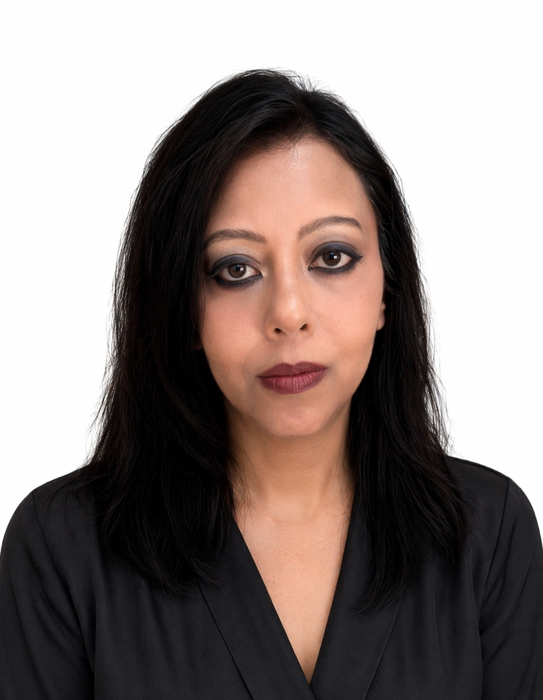 Sanchari Sarkar