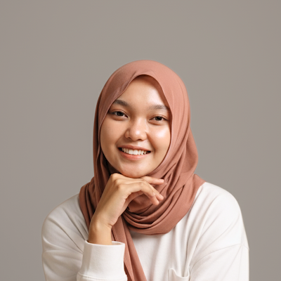 Desnia Anindy Irni Hareva