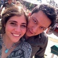 Luis Mercado Rodriguez