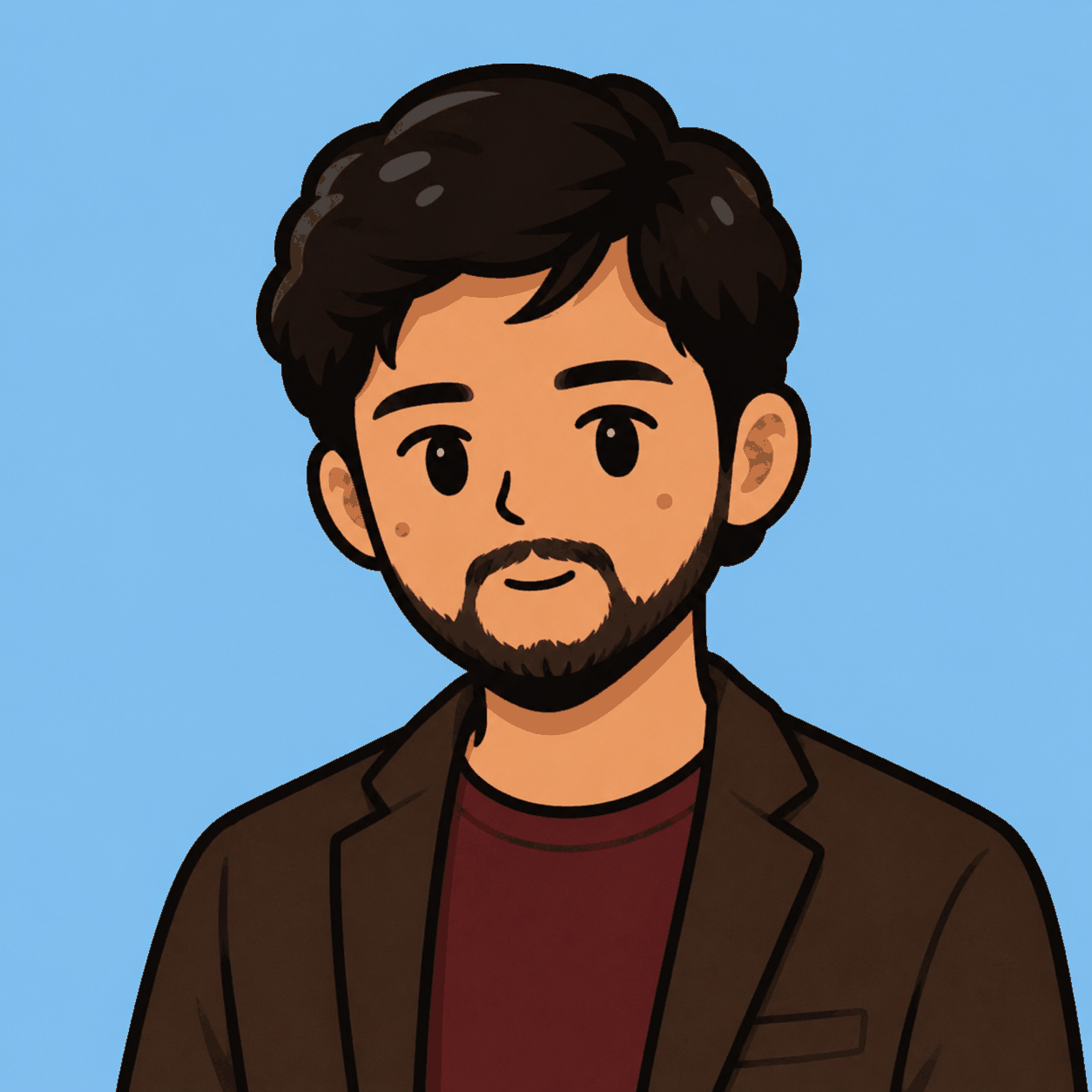Syed Aqib