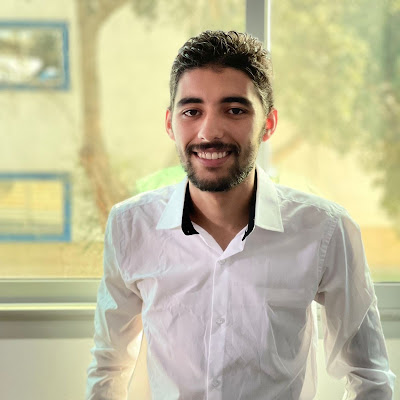 yassine oujaa
