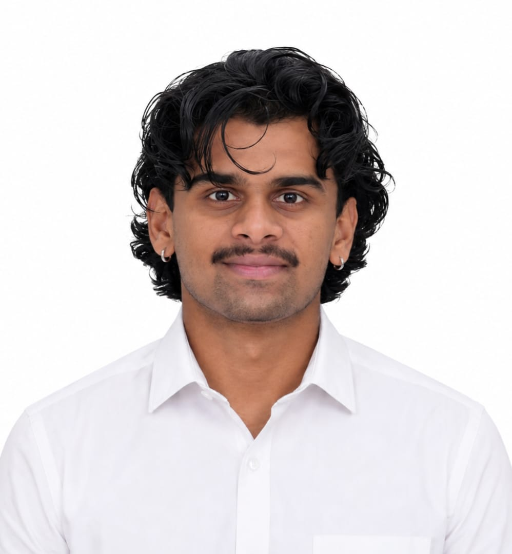 Pradhumn Pawar