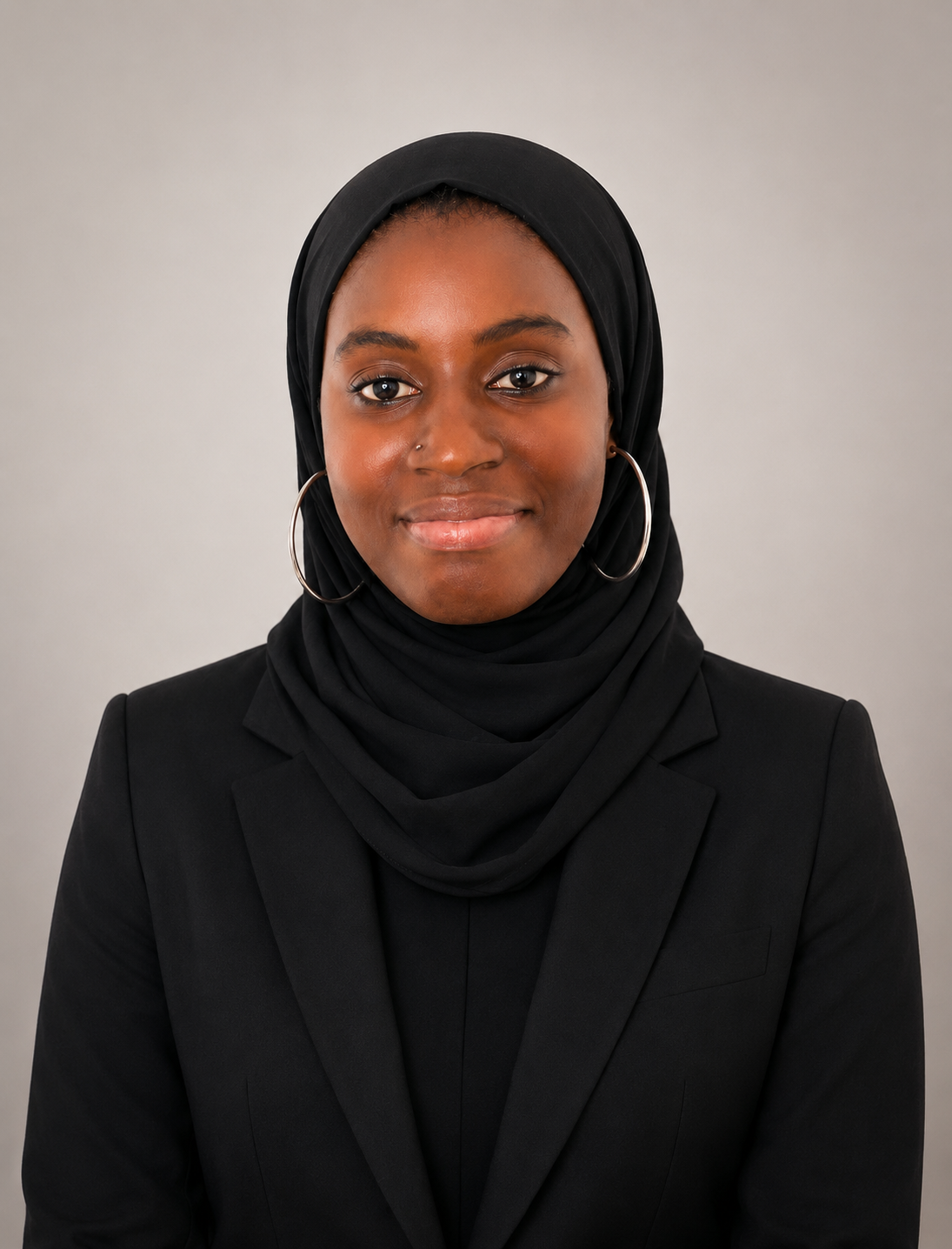 mariama kandeh