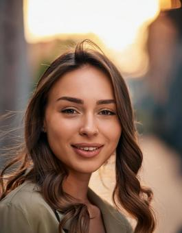 Sarah Mitchell