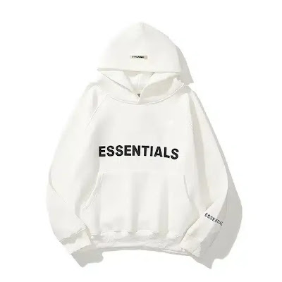 essential Hoodie