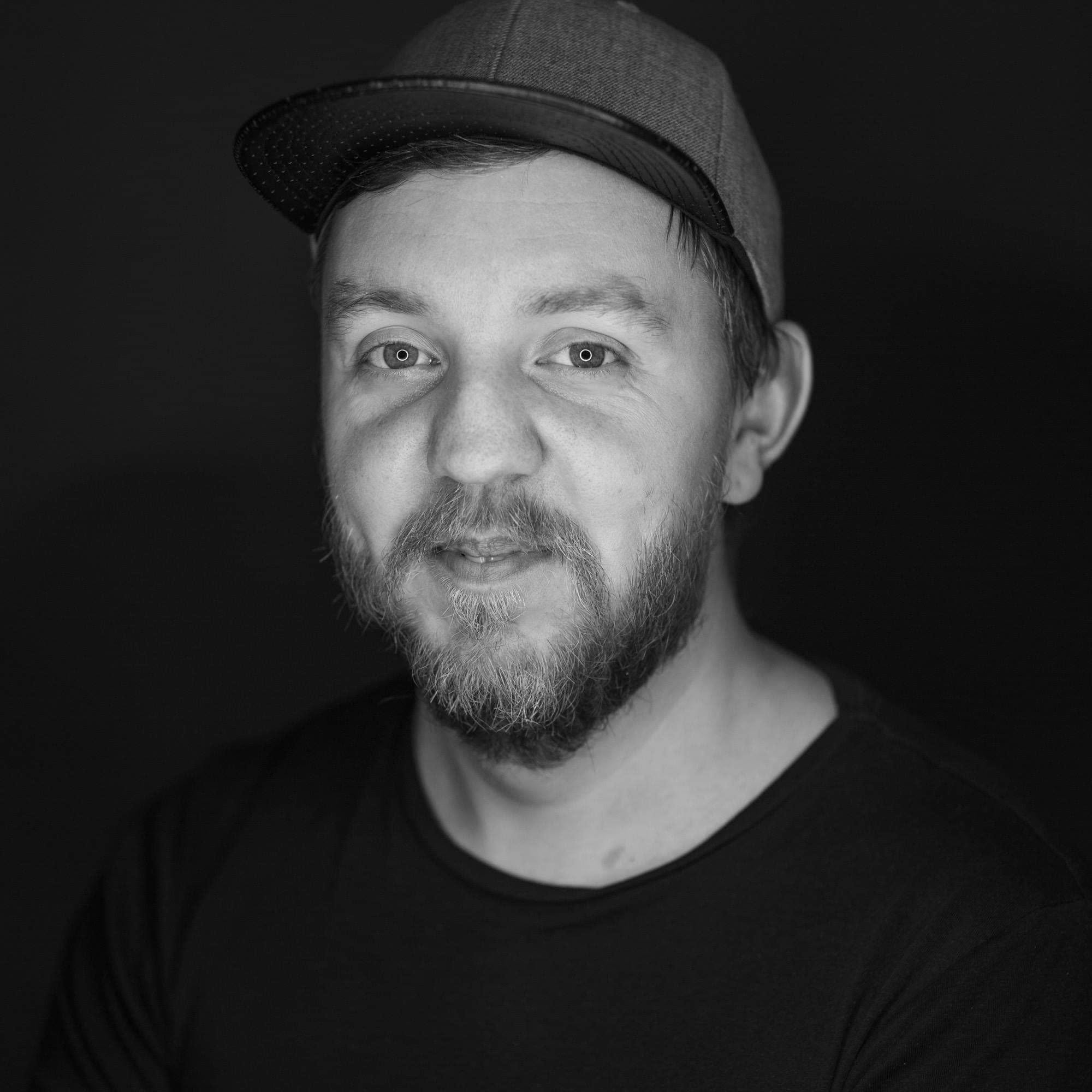 Igor Bondarenko