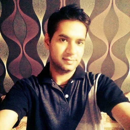 nikhil bhola