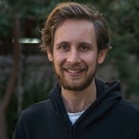 Matthew Doran Sturgess