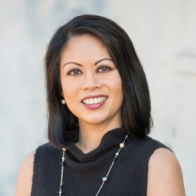 Cheryl Tan