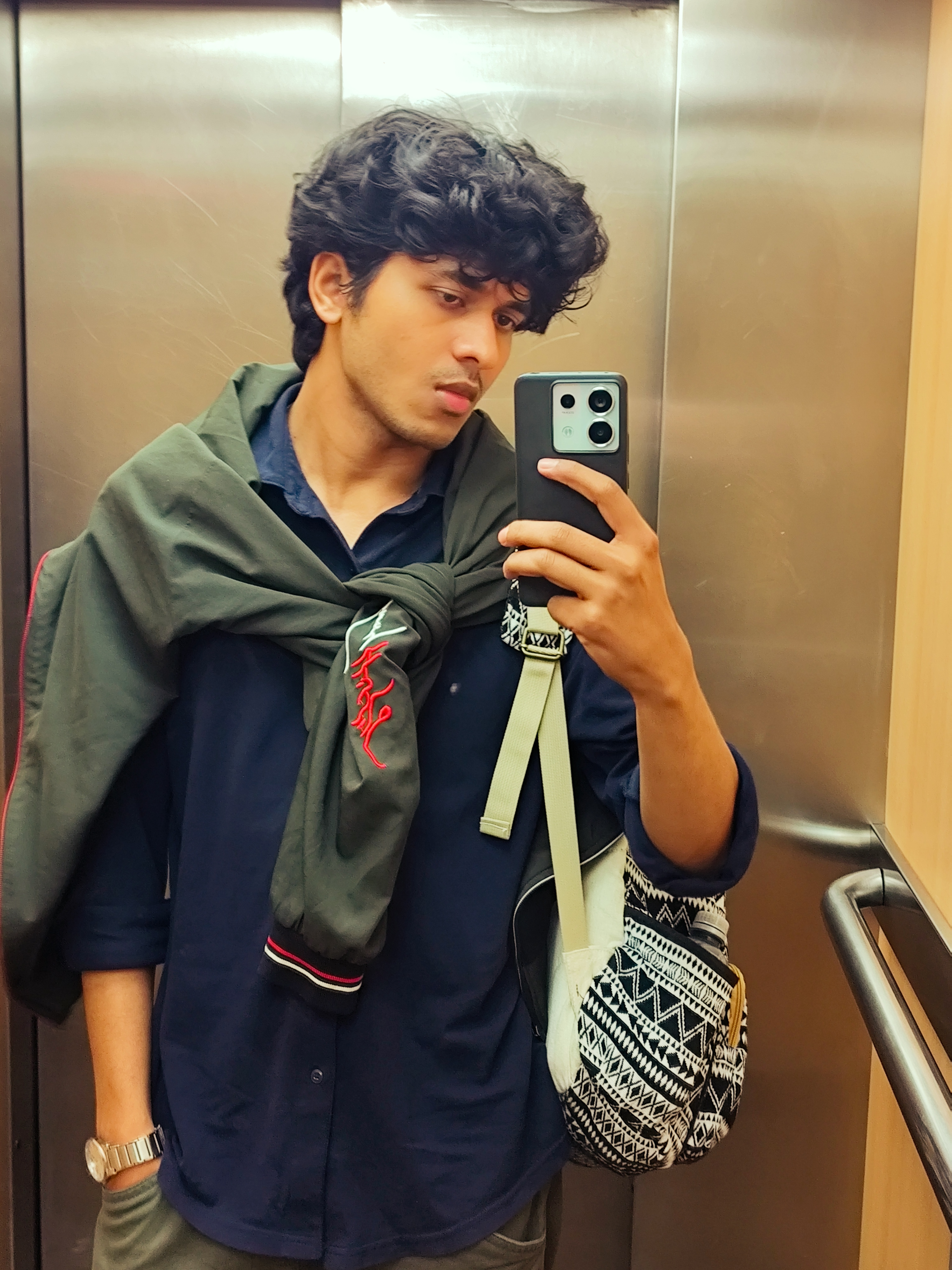 Mohit Hundlani