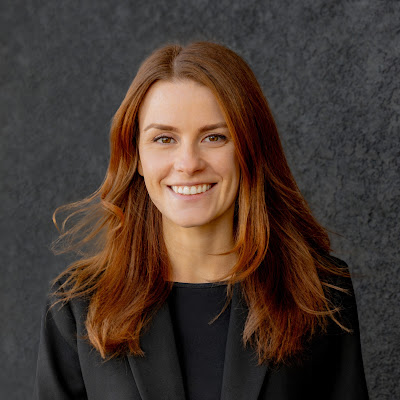 Olyvia Ruhlmann