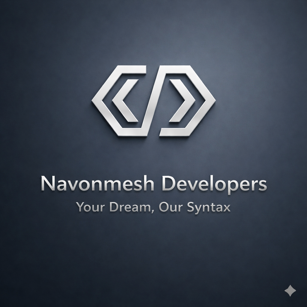 Navonmesh Developers