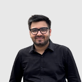 Abhilaksh Arora