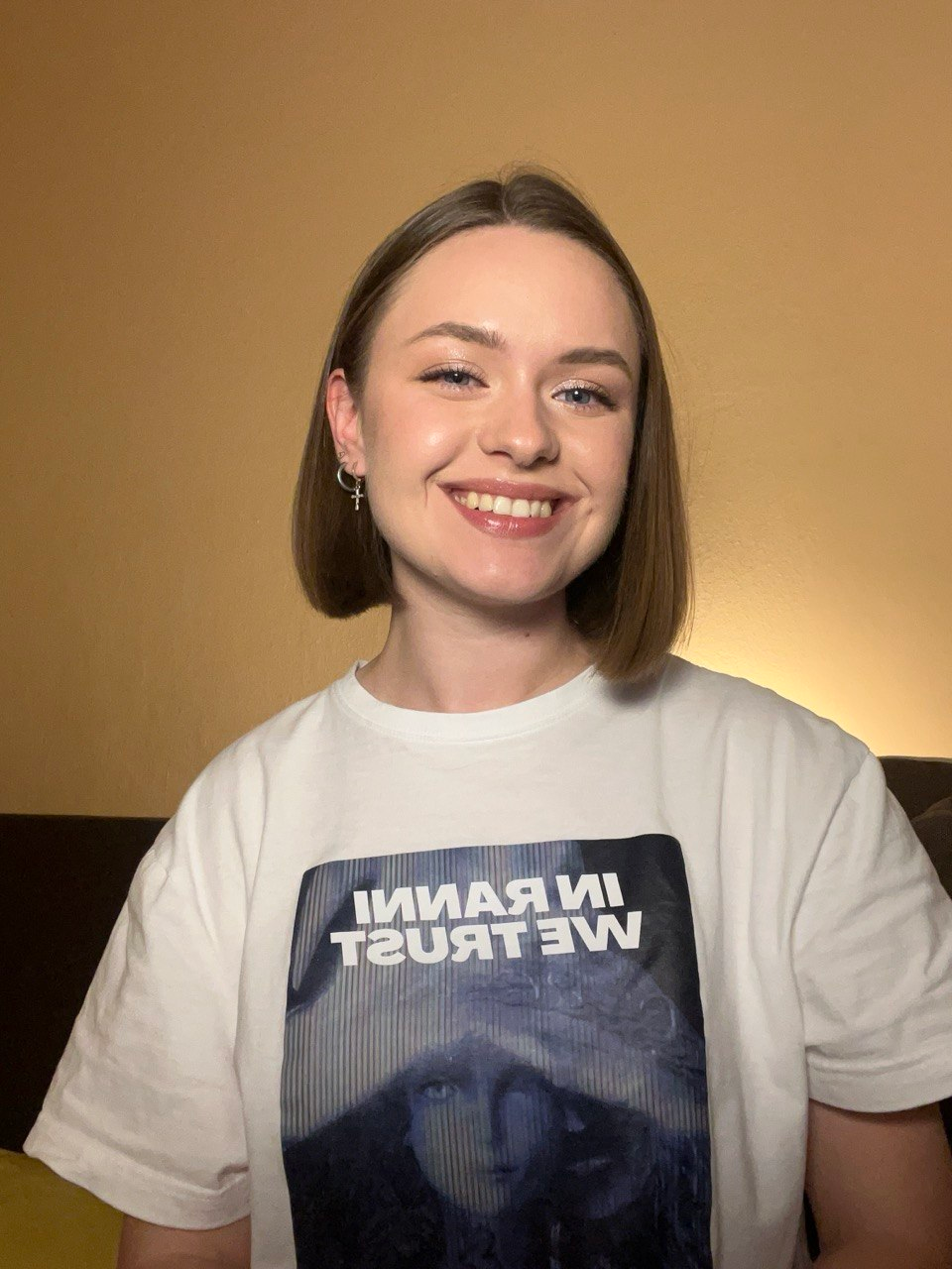 Yaroslava Beratska