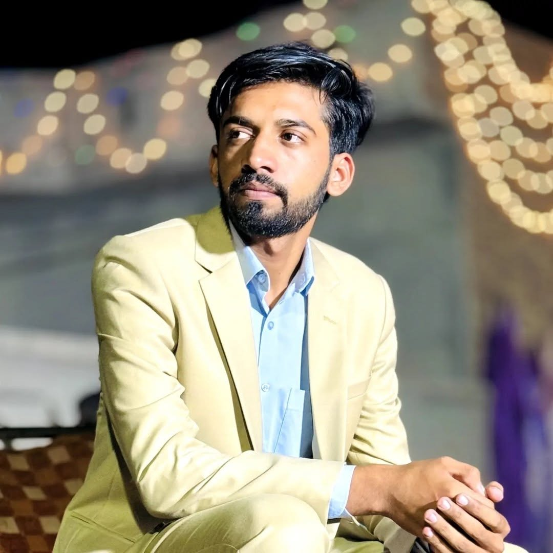Saqlain Qureshi