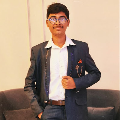 Parth Gupta