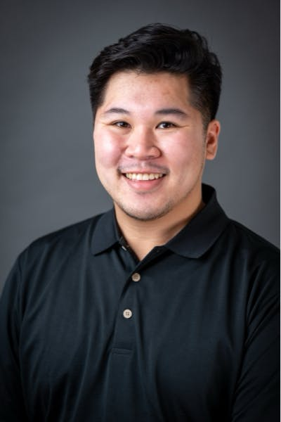 Minh Dong