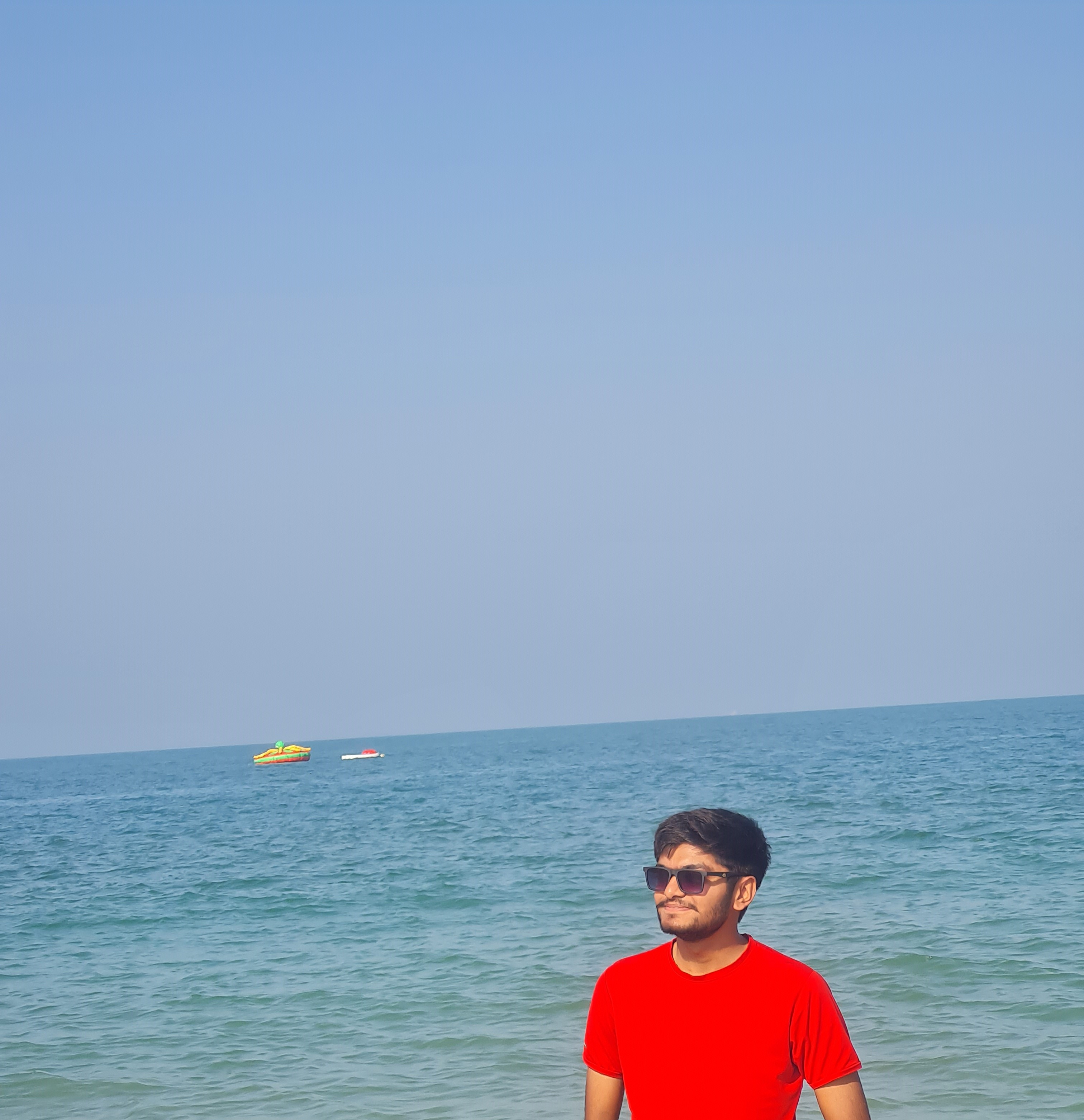 Harshil
