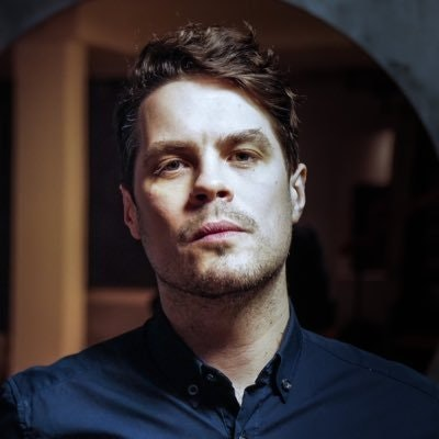 Marko Russiver