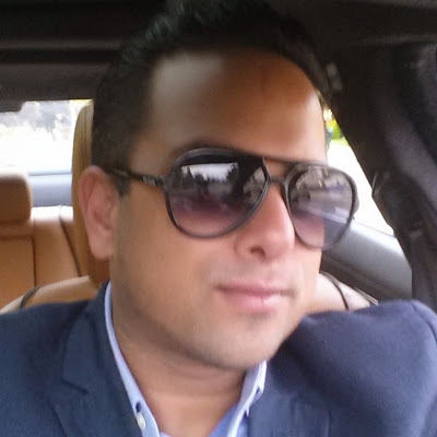 Sunny Mahajan