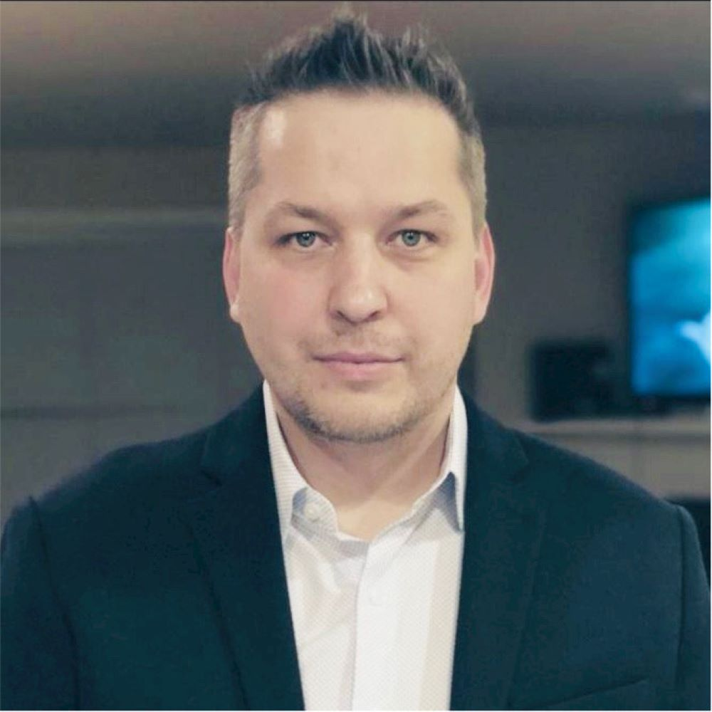 Aleksey Odintsov