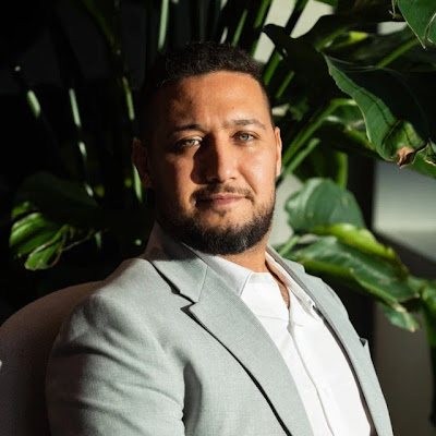 Abdalla Maklad