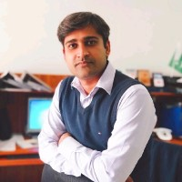 Ali Rehan