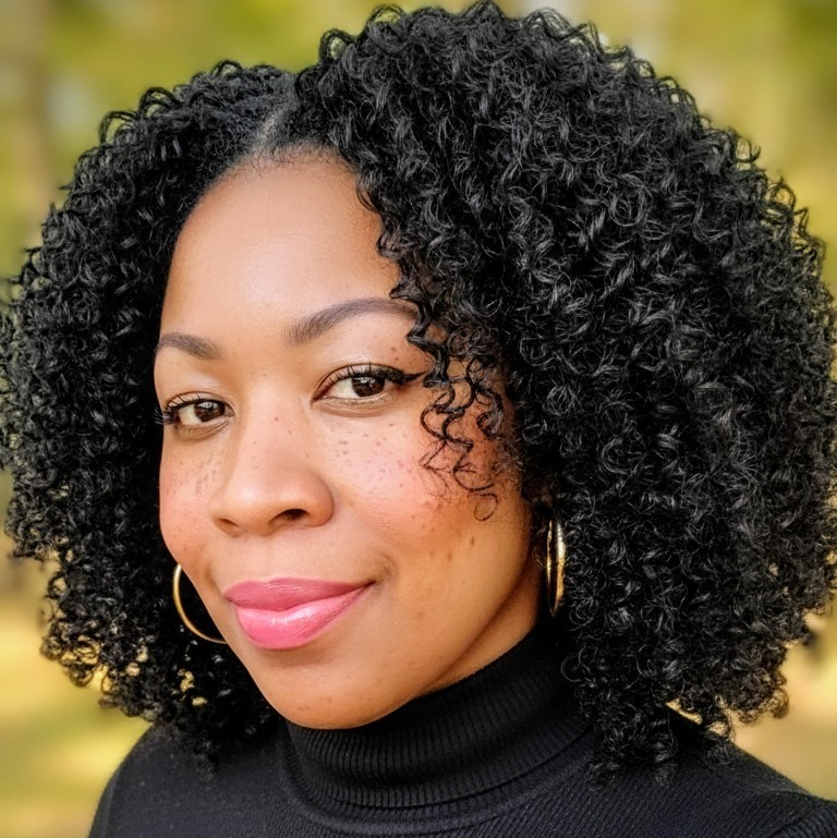 Kaylania Chapman