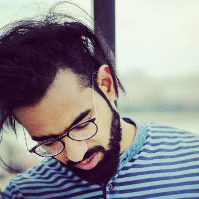 Prashant Pokhriyal