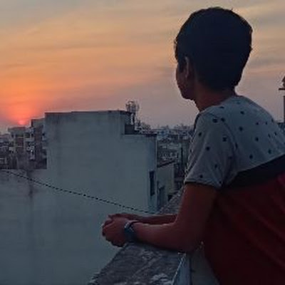aarya shendre