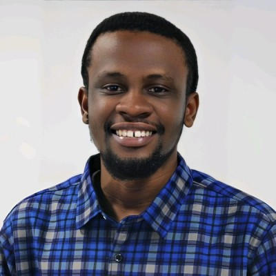 Nwaoghor Chukunweiken