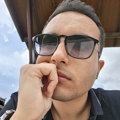 Batuhan Deveci