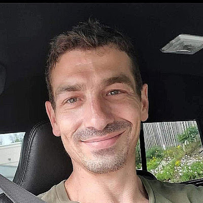 Chris Lajambe