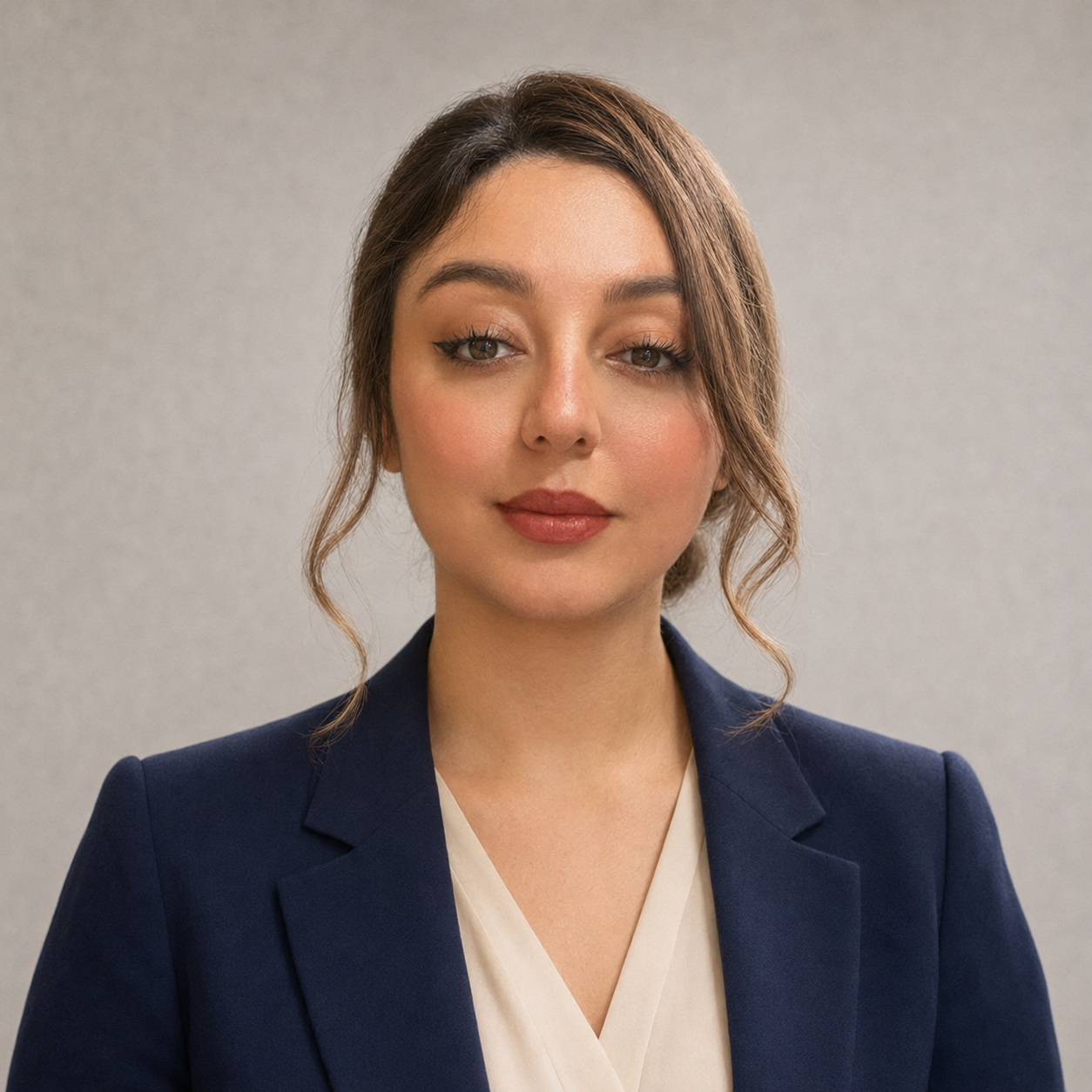 Zahra javanshir