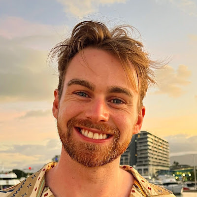 Matthew Gleeson