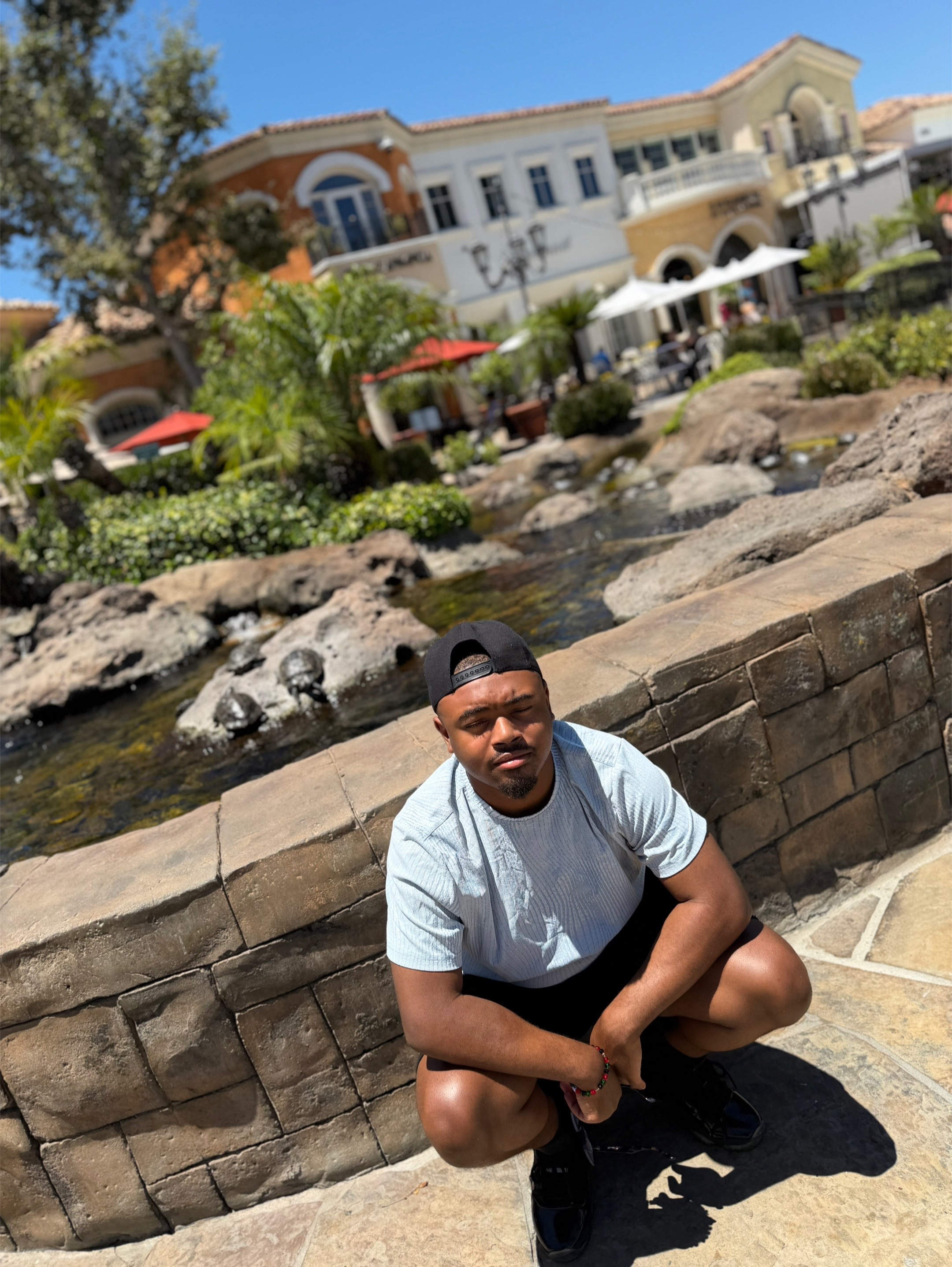 Bryson Washington
