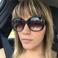 Heather Christianson