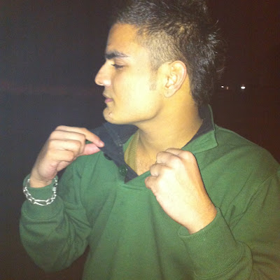 Ronniee Arora