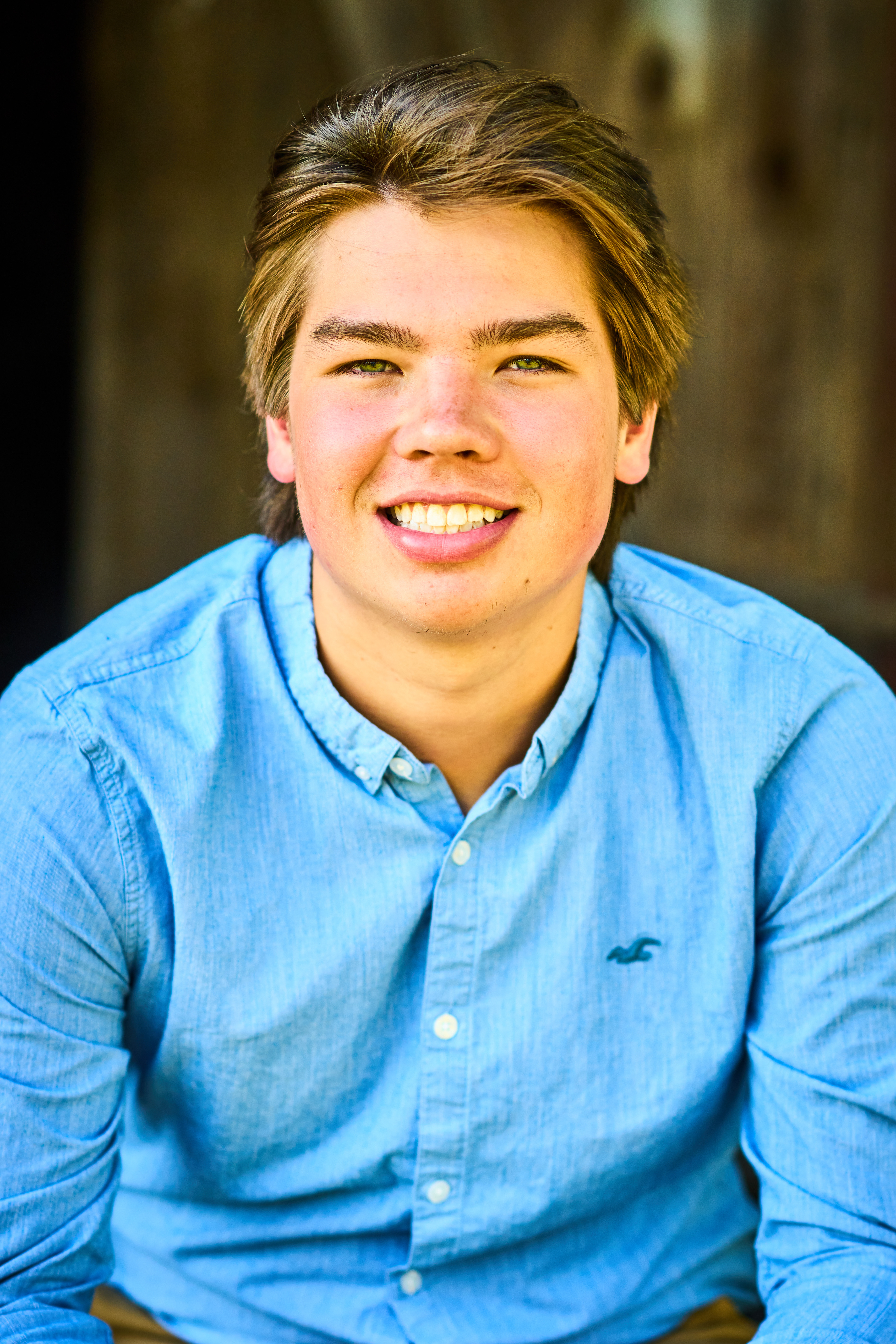 Jack Scanlon
