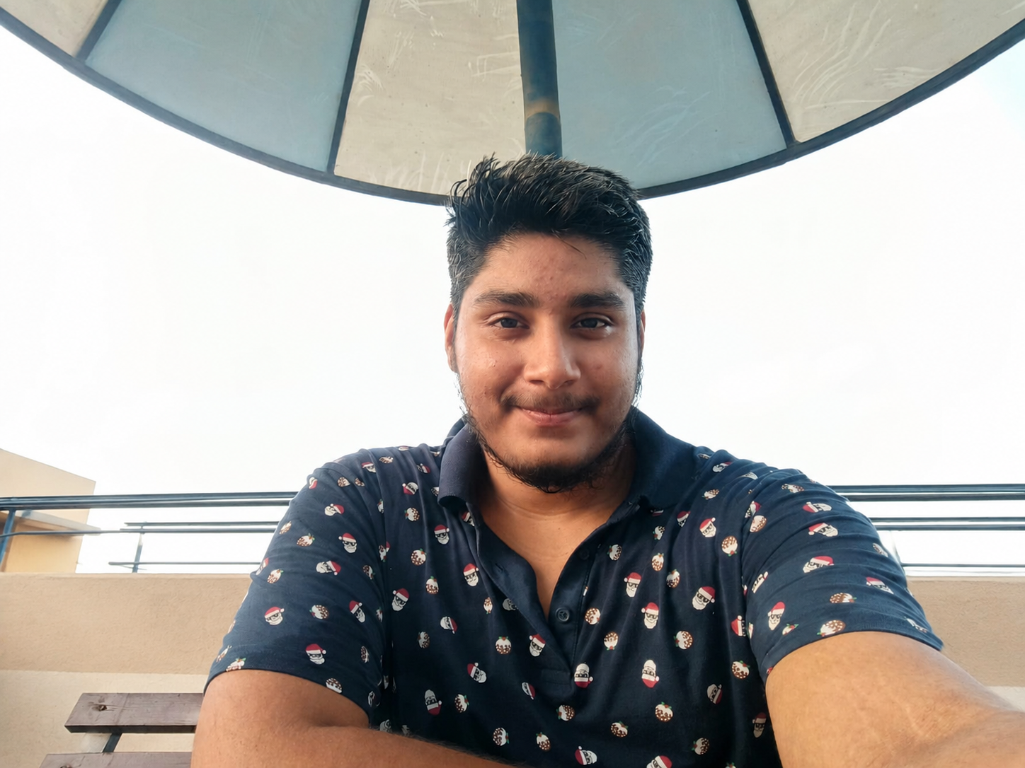 Huzaifa Faran