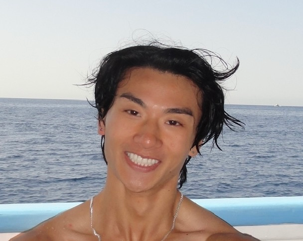 Michael Liu