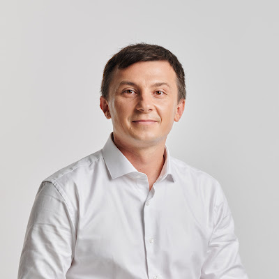 Serg Lytvyn